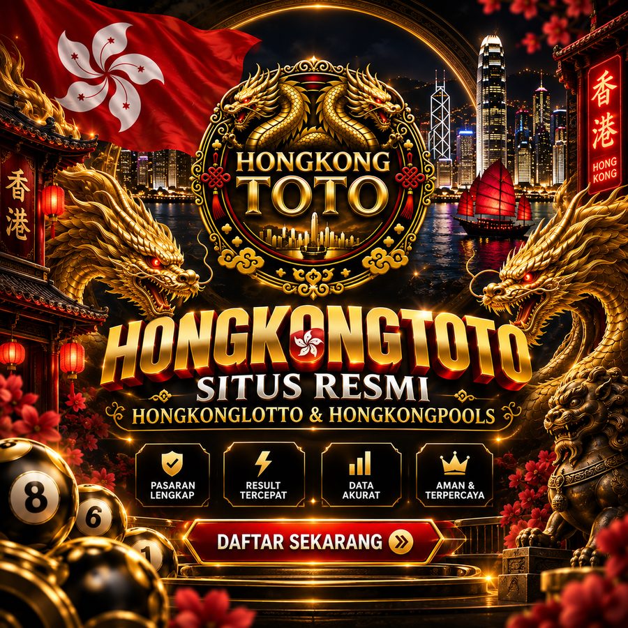 Hongkongtoto Medan Sunggal
